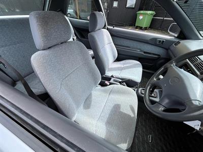 1996 Toyota Corolla - Thumbnail