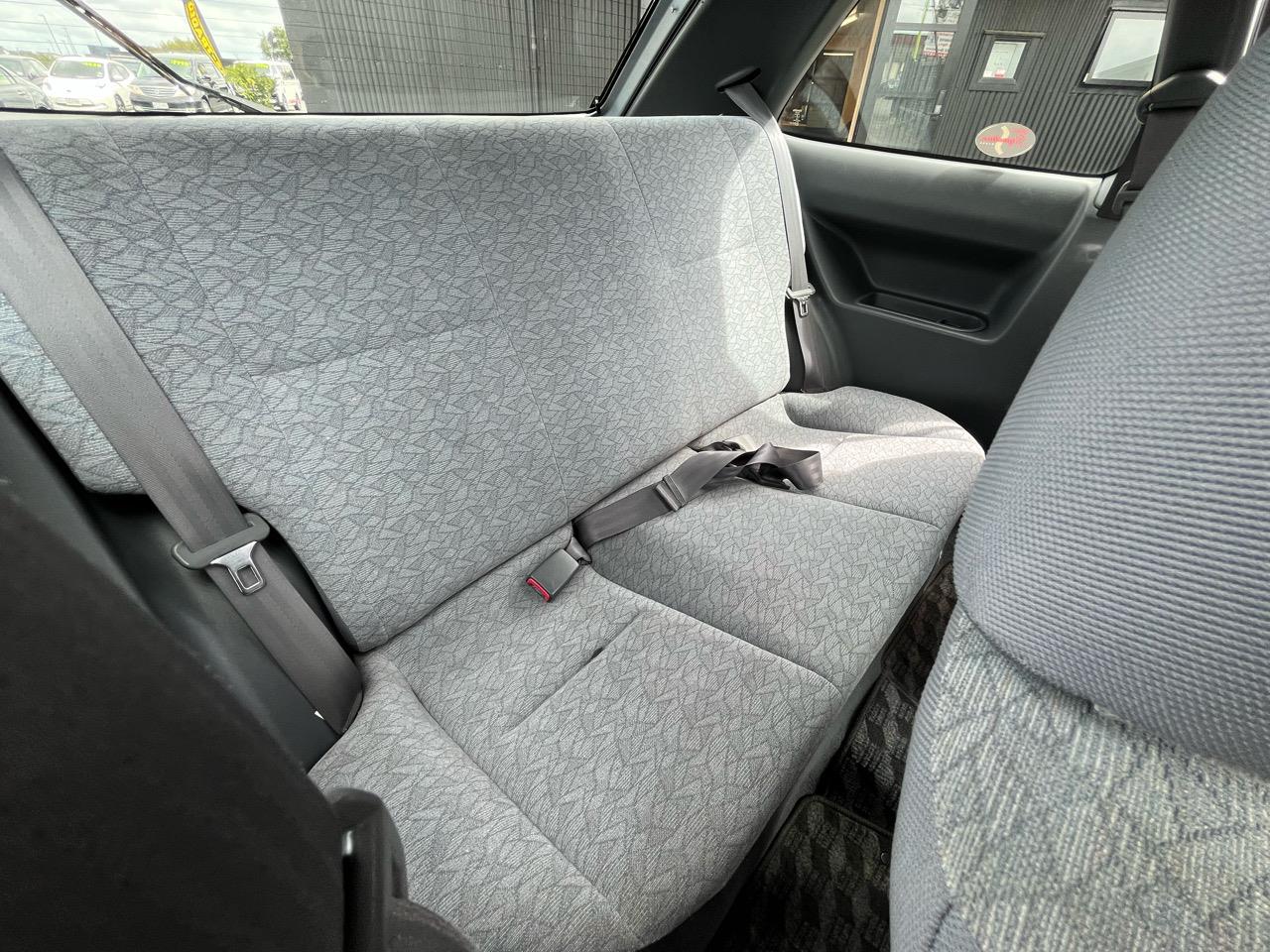 1996 Toyota Corolla