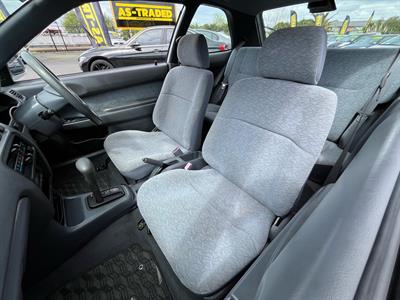 1996 Toyota Corolla - Thumbnail