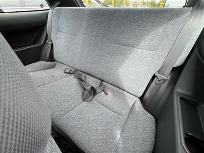 1996 Toyota Corolla - Thumbnail