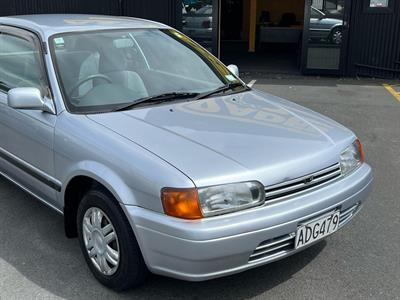 1996 Toyota Corolla - Thumbnail