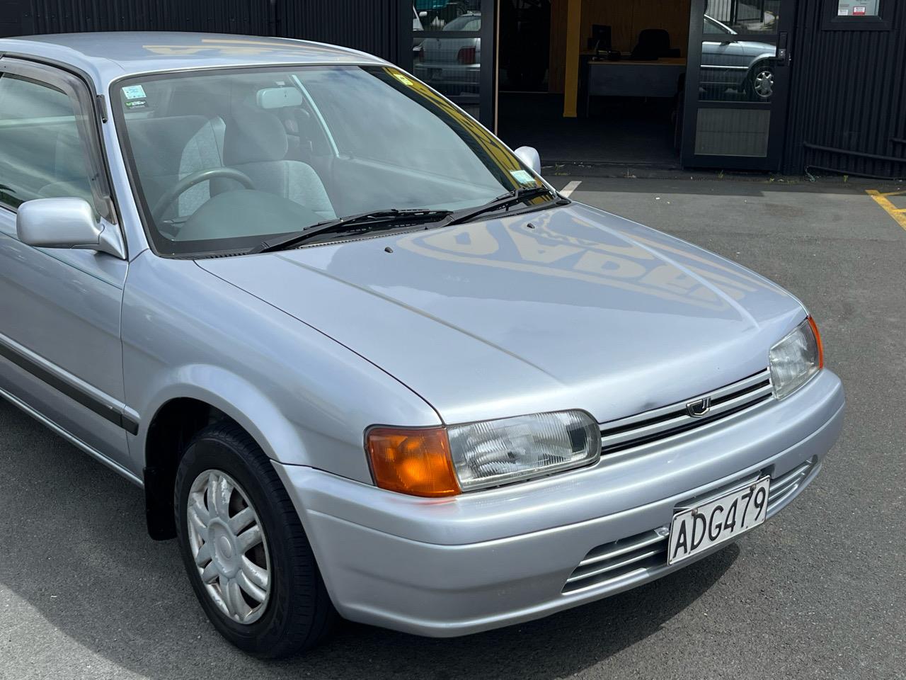 1996 Toyota Corolla