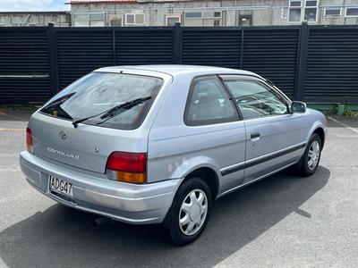 1996 Toyota Corolla - Thumbnail