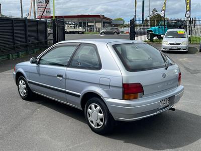 1996 Toyota Corolla - Thumbnail