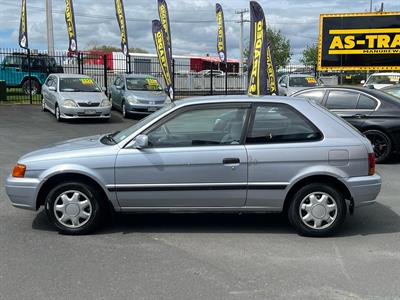 1996 Toyota Corolla - Thumbnail
