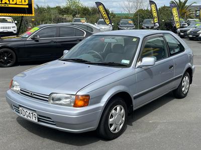 1996 Toyota Corolla - Thumbnail