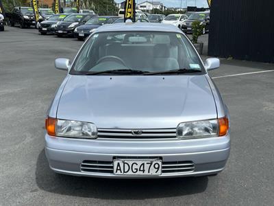 1996 Toyota Corolla - Thumbnail