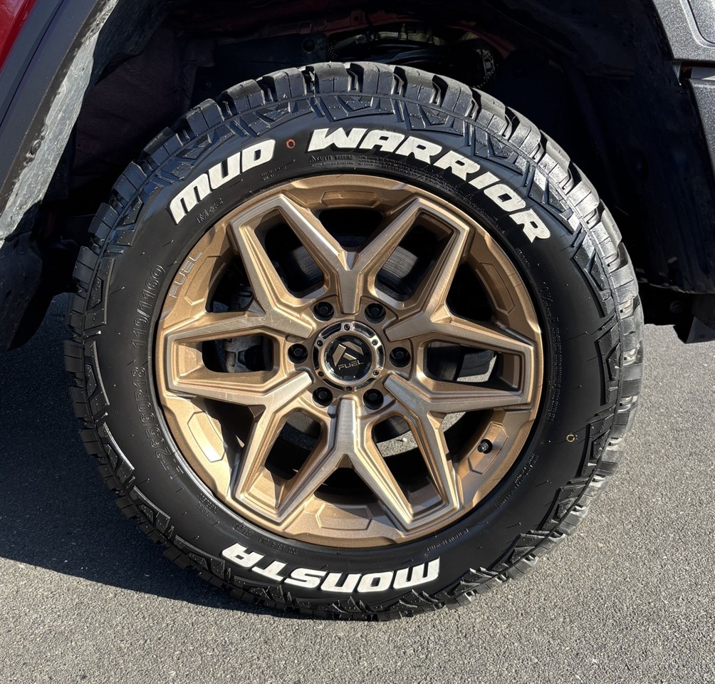 2025 GWM Tank 300