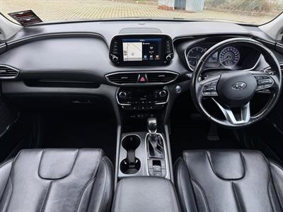 2018 Hyundai SANTA FE - Thumbnail