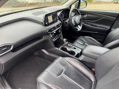 2018 Hyundai SANTA FE - Thumbnail