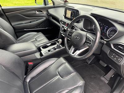 2018 Hyundai SANTA FE - Thumbnail