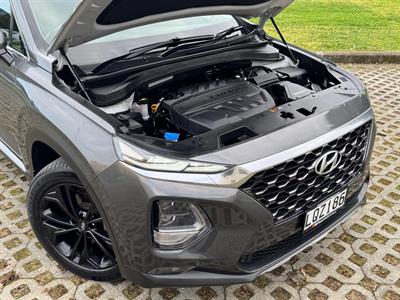 2018 Hyundai SANTA FE - Thumbnail