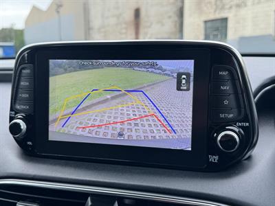2018 Hyundai SANTA FE - Thumbnail
