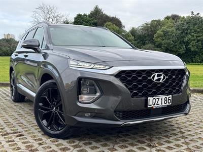 2018 Hyundai SANTA FE - Thumbnail