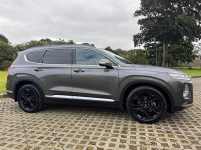 2018 Hyundai SANTA FE - Thumbnail