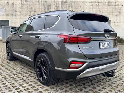 2018 Hyundai SANTA FE - Thumbnail