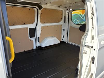 2021 Ford Transit - Thumbnail