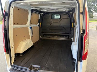 2021 Ford Transit - Thumbnail