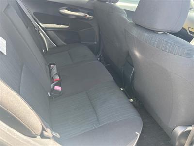 2007 Toyota Auris - Thumbnail