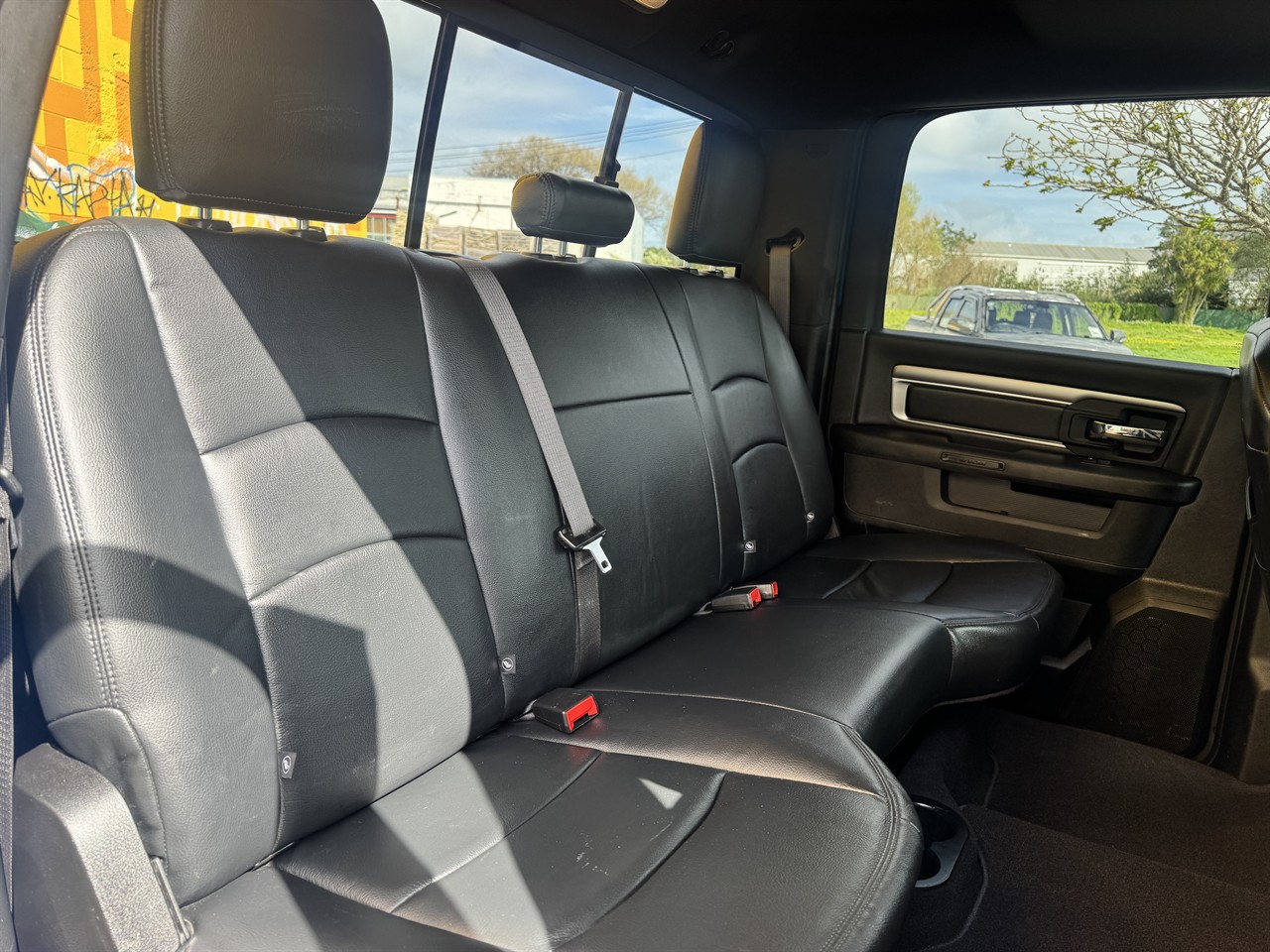 2022 Dodge Ram
