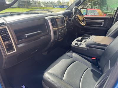 2022 Dodge Ram - Thumbnail
