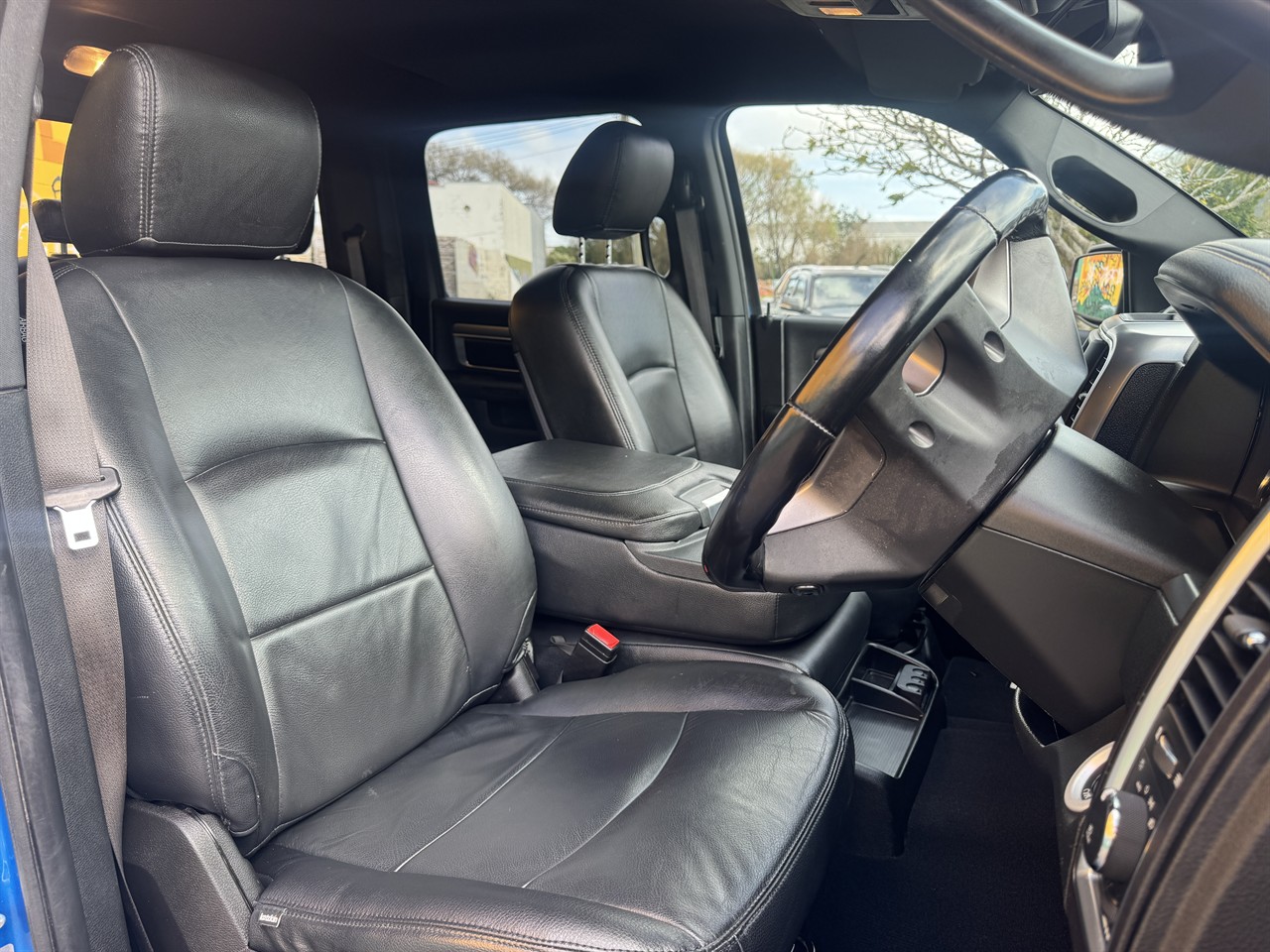 2022 Dodge Ram