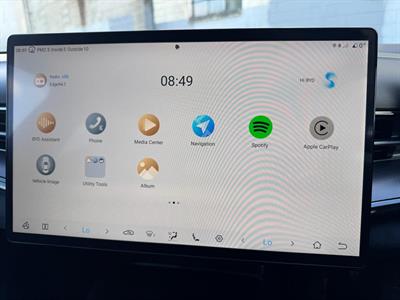2024 BYD SEAL - Thumbnail