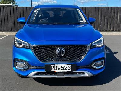 2022 MG Hs - Thumbnail