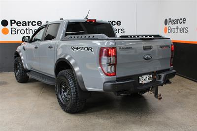 2020 Ford Ranger - Thumbnail