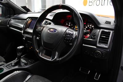 2020 Ford Ranger - Thumbnail