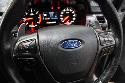 2020 Ford Ranger - Thumbnail