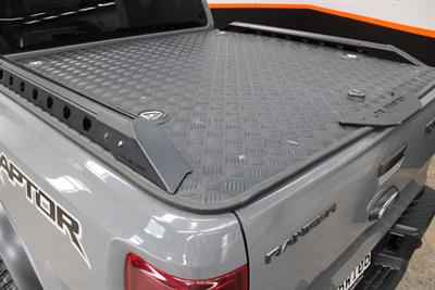 2020 Ford Ranger - Thumbnail