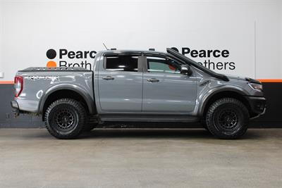 2020 Ford Ranger - Thumbnail