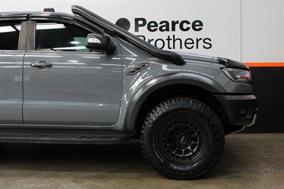 2020 Ford Ranger - Thumbnail