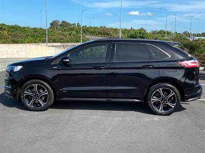 2020 Ford Endura - Thumbnail