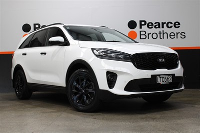 2018 Kia Sorento - Image Coming Soon