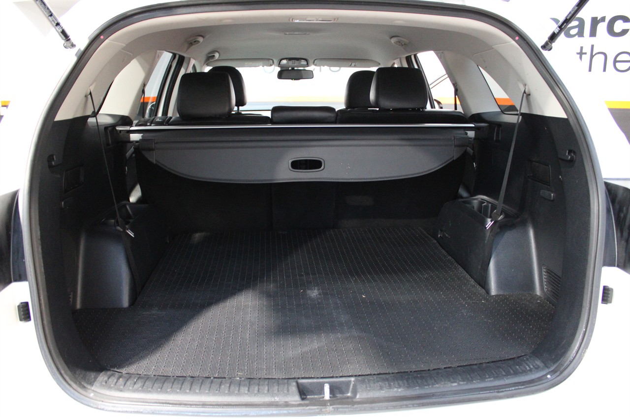2018 Kia Sorento