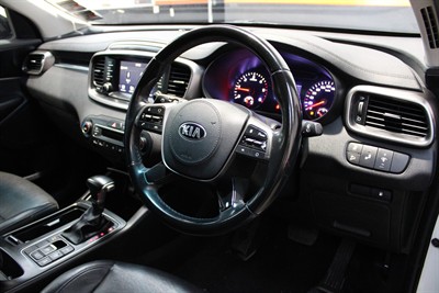 2018 Kia Sorento - Thumbnail