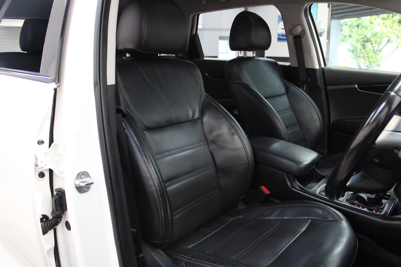 2018 Kia Sorento