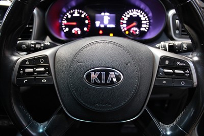 2018 Kia Sorento - Thumbnail