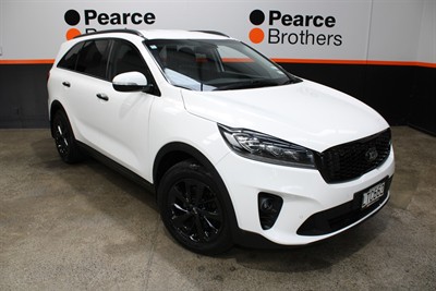 2018 Kia Sorento - Thumbnail