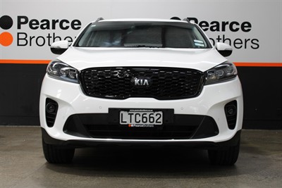 2018 Kia Sorento - Thumbnail