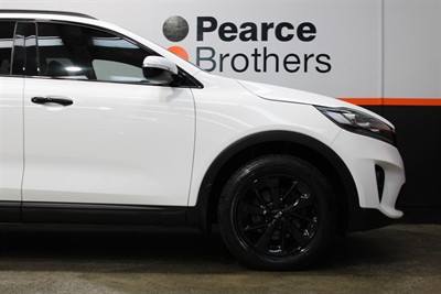 2018 Kia Sorento - Thumbnail