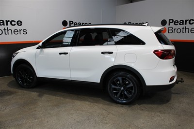 2018 Kia Sorento - Thumbnail