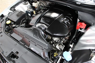 2014 Holden Commodore - Thumbnail