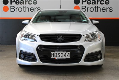 2014 Holden Commodore - Thumbnail
