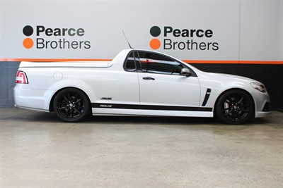 2014 Holden Commodore - Thumbnail