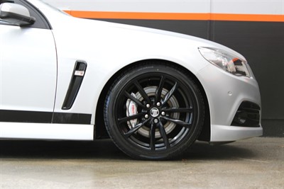 2014 Holden Commodore - Thumbnail