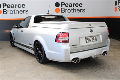 2014 Holden Commodore - Thumbnail