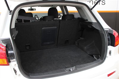 2012 Mitsubishi Rvr - Thumbnail